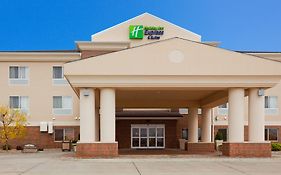 Holiday Inn Express & Suites Yankton By Ihg
